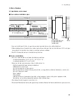 Preview for 39 page of Panasonic FP10S Technical Manual