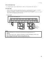 Preview for 45 page of Panasonic FP10S Technical Manual