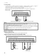 Preview for 48 page of Panasonic FP10S Technical Manual