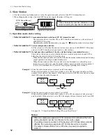 Preview for 58 page of Panasonic FP10S Technical Manual