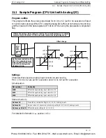 Предварительный просмотр 87 страницы Panasonic FP2 -AD8 Manual