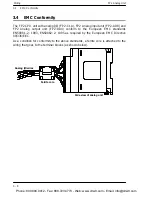 Предварительный просмотр 30 страницы Panasonic FP2 -C1A Manual