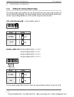 Предварительный просмотр 34 страницы Panasonic FP2 -C1A Manual