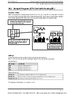 Предварительный просмотр 79 страницы Panasonic FP2 -C1A Manual