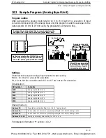 Предварительный просмотр 81 страницы Panasonic FP2 -C1A Manual