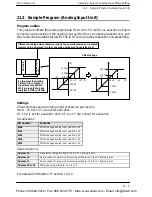 Предварительный просмотр 89 страницы Panasonic FP2 -C1A Manual