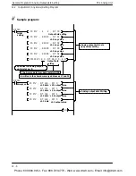 Предварительный просмотр 98 страницы Panasonic FP2 -C1A Manual