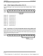 Предварительный просмотр 118 страницы Panasonic FP2 -C1A Manual