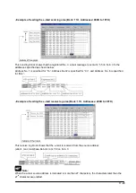 Предварительный просмотр 197 страницы Panasonic FP2 ET-LAN Technical Manual