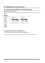 Предварительный просмотр 220 страницы Panasonic FP2 ET-LAN Technical Manual