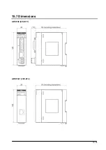 Предварительный просмотр 293 страницы Panasonic FP2 ET-LAN Technical Manual