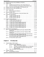 Предварительный просмотр 4 страницы Panasonic fp2/fp2sh User Manual