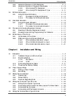 Предварительный просмотр 5 страницы Panasonic fp2/fp2sh User Manual