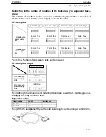 Предварительный просмотр 25 страницы Panasonic fp2/fp2sh User Manual