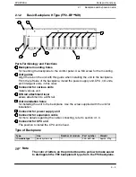 Предварительный просмотр 45 страницы Panasonic fp2/fp2sh User Manual