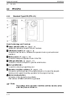 Предварительный просмотр 48 страницы Panasonic fp2/fp2sh User Manual