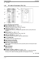 Предварительный просмотр 52 страницы Panasonic fp2/fp2sh User Manual