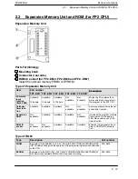 Предварительный просмотр 55 страницы Panasonic fp2/fp2sh User Manual