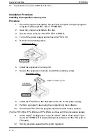 Предварительный просмотр 56 страницы Panasonic fp2/fp2sh User Manual