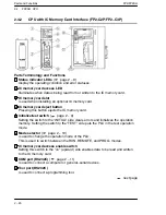 Предварительный просмотр 60 страницы Panasonic fp2/fp2sh User Manual