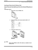 Предварительный просмотр 65 страницы Panasonic fp2/fp2sh User Manual