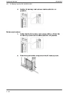 Предварительный просмотр 66 страницы Panasonic fp2/fp2sh User Manual