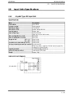 Предварительный просмотр 73 страницы Panasonic fp2/fp2sh User Manual