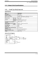 Предварительный просмотр 79 страницы Panasonic fp2/fp2sh User Manual