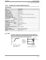 Предварительный просмотр 87 страницы Panasonic fp2/fp2sh User Manual