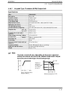 Предварительный просмотр 91 страницы Panasonic fp2/fp2sh User Manual