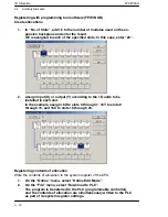 Предварительный просмотр 120 страницы Panasonic fp2/fp2sh User Manual