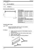 Предварительный просмотр 136 страницы Panasonic fp2/fp2sh User Manual