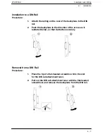 Предварительный просмотр 137 страницы Panasonic fp2/fp2sh User Manual