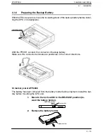 Предварительный просмотр 143 страницы Panasonic fp2/fp2sh User Manual