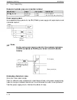 Предварительный просмотр 146 страницы Panasonic fp2/fp2sh User Manual