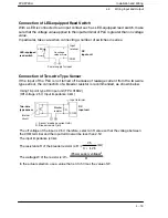 Предварительный просмотр 149 страницы Panasonic fp2/fp2sh User Manual