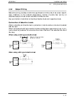 Предварительный просмотр 151 страницы Panasonic fp2/fp2sh User Manual