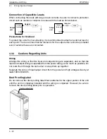 Предварительный просмотр 152 страницы Panasonic fp2/fp2sh User Manual