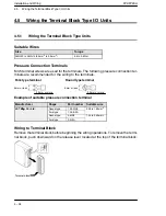 Предварительный просмотр 164 страницы Panasonic fp2/fp2sh User Manual