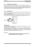 Предварительный просмотр 167 страницы Panasonic fp2/fp2sh User Manual