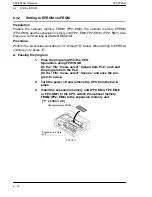 Предварительный просмотр 186 страницы Panasonic fp2/fp2sh User Manual