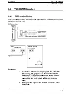 Предварительный просмотр 193 страницы Panasonic fp2/fp2sh User Manual