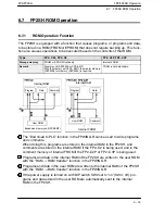 Предварительный просмотр 195 страницы Panasonic fp2/fp2sh User Manual