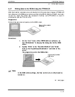 Предварительный просмотр 203 страницы Panasonic fp2/fp2sh User Manual