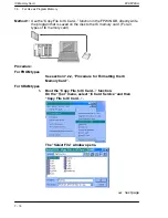 Предварительный просмотр 224 страницы Panasonic fp2/fp2sh User Manual