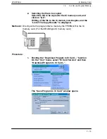 Предварительный просмотр 225 страницы Panasonic fp2/fp2sh User Manual