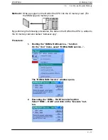 Предварительный просмотр 227 страницы Panasonic fp2/fp2sh User Manual