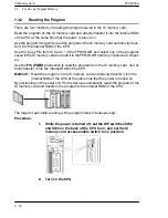 Предварительный просмотр 228 страницы Panasonic fp2/fp2sh User Manual