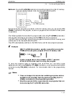 Предварительный просмотр 231 страницы Panasonic fp2/fp2sh User Manual