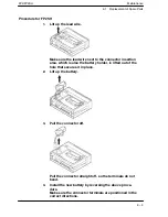 Предварительный просмотр 251 страницы Panasonic fp2/fp2sh User Manual